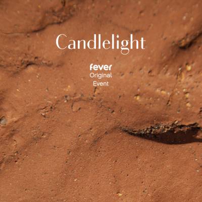 Candlelight: O Melhor dos ABBA 4